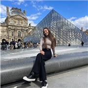 studentessa all'università di medicina offre ripetizioni di matematica e altre materie per ragazzi di medie e superiori (biennio)